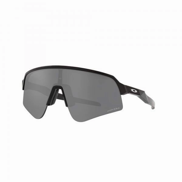 Oakley Sutro Lite Sweep Sport Sunglasses (Black Prizm/Black)