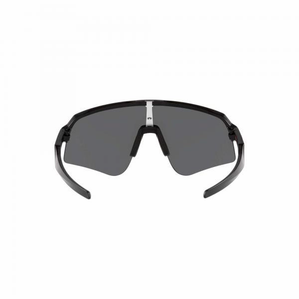 Oakley Sutro Lite Sweep Sport Sunglasses (Black Prizm/Black)