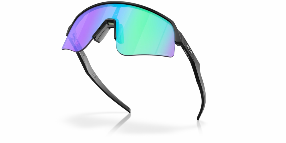 Oakley Sutro Lite Sweep Sport Sunglasses (Prizm Golf/Matte Black)