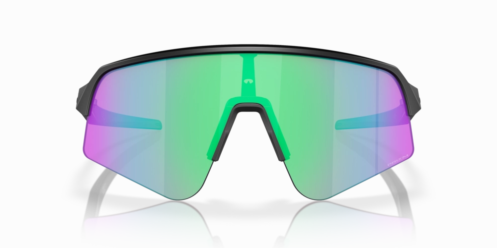 Oakley Sutro Lite Sweep Sport Sunglasses (Prizm Golf/Matte Black)