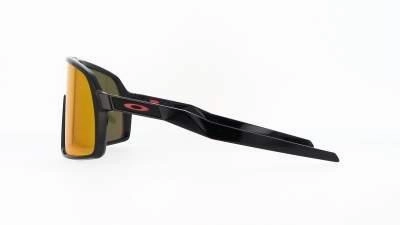 Oakley Sutro S (Prizm Ruby Lenses, Polished Black Frame)