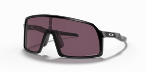 Oakley SUTRO S Prizm Sunglasses (Road Black)