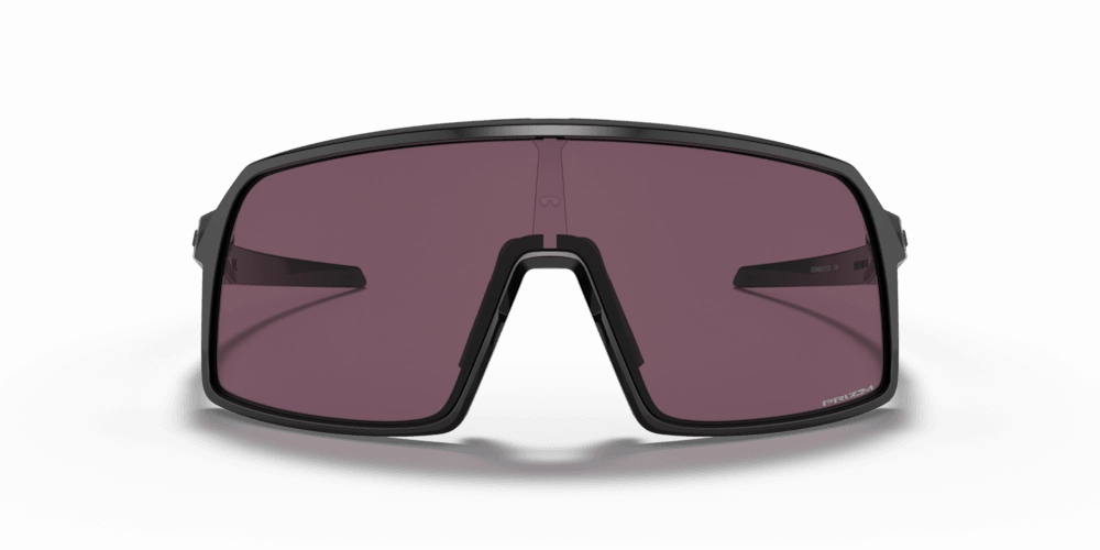 Oakley SUTRO S Prizm Sunglasses (Road Black)