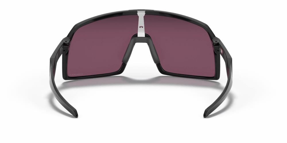 Oakley SUTRO S Prizm Sunglasses (Road Black)