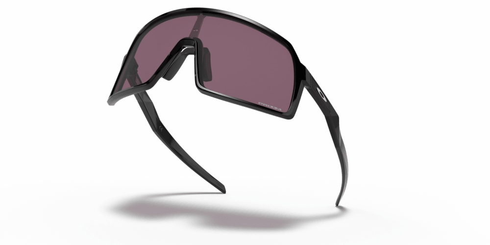 Oakley SUTRO S Prizm Sunglasses (Road Black)