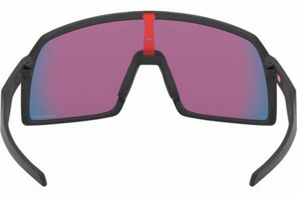 Oakley Sutro S Sunglasses (Matte Black / Prizm Road)