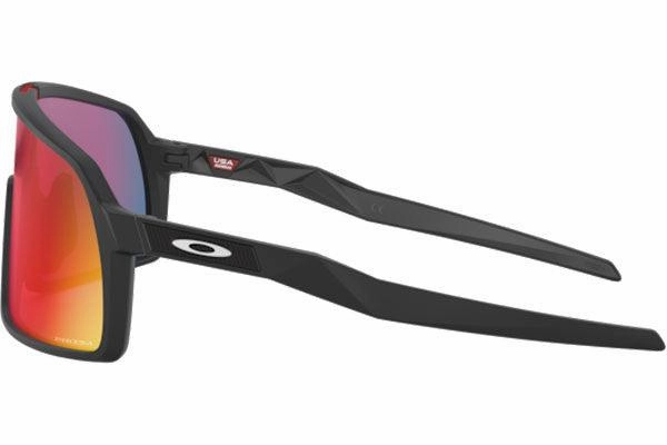 Oakley Sutro S Sunglasses (Matte Black / Prizm Road)