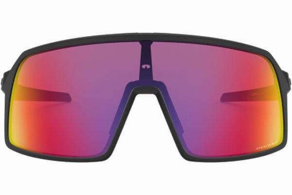 Oakley Sutro S Sunglasses (Matte Black / Prizm Road)