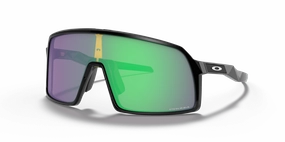 Oakley Sutro S Sunglasses (Prizm Jade/Polished Black)