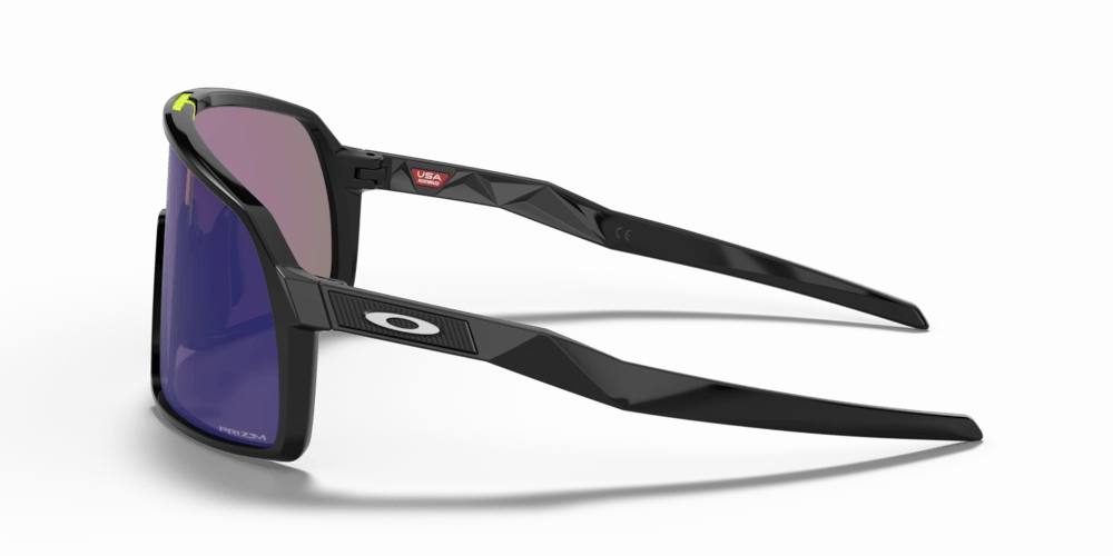 Oakley Sutro S Sunglasses (Prizm Jade/Polished Black)