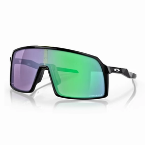 Oakley Sutro Sport Sunglasses (Prizm Golf/Matte Black)