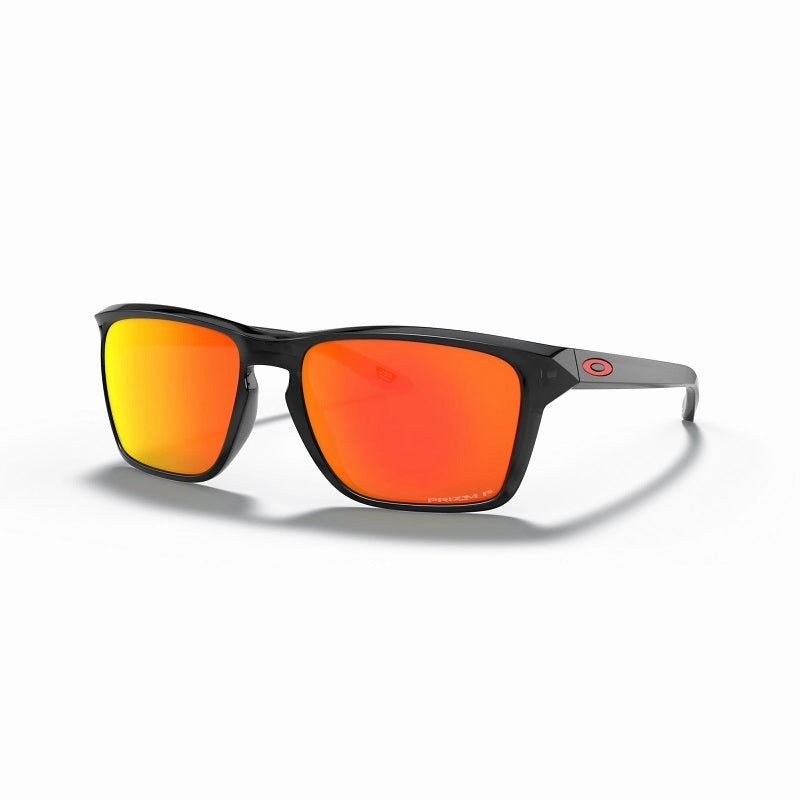 OAKLEY Sylas Eyewear
