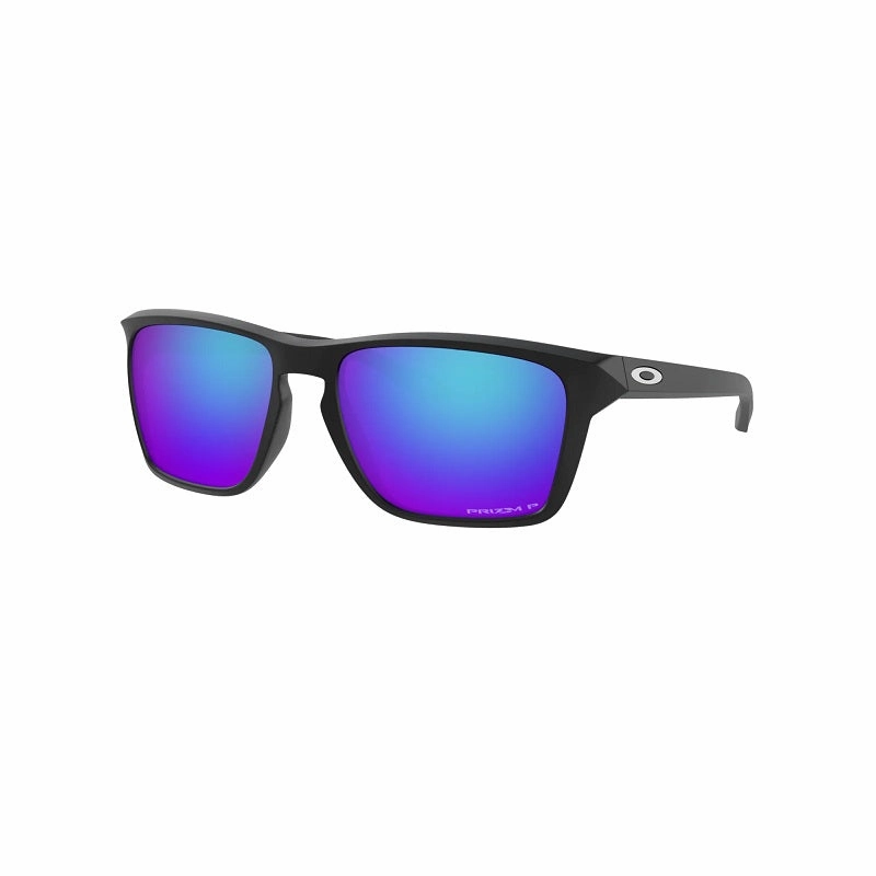 OAKLEY Sylas Eyewear