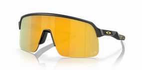 Oakley Tour De France Sutro Lite (Prizm 24k/Black Ink)