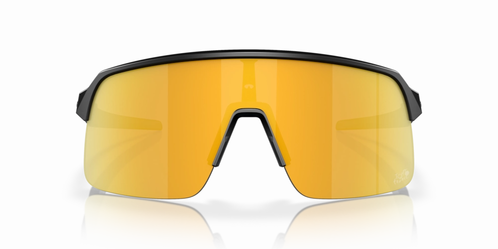 Oakley Tour De France Sutro Lite (Prizm 24k/Black Ink)