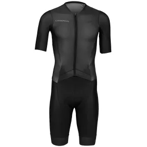 Orbea Lab Aerosuit - Black
