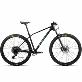 Orbea Alma H10 Eagle - Black