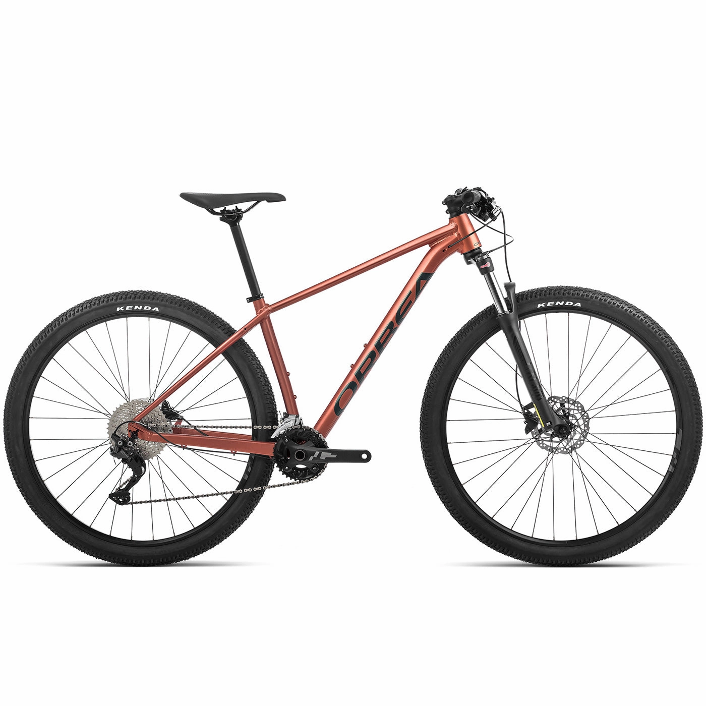 Orbea Onna 30 - Orange
