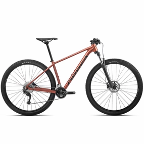 Orbea Onna 40 - Orange 