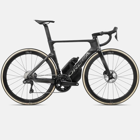 Orbea ORCA AERO M20iLTD - Black