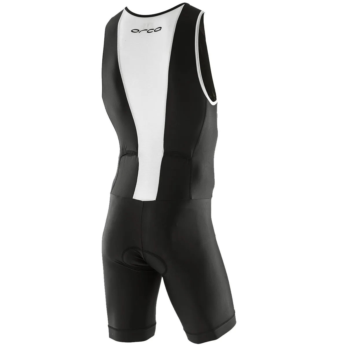 Orca Core Basic Race Suit - Black
