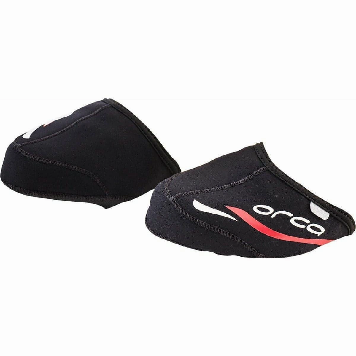 Outdoor Orca Accessories Orca Neoprene Toe Covers - Black