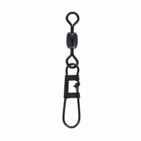 Owner Pro Parts Snagless Snap with Barrel Swivel 5189 | Size: 4-8