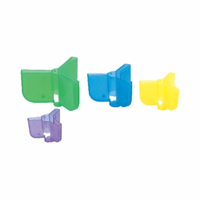 Owner Safety Caps | Size: M, L, 1.5L and 2L