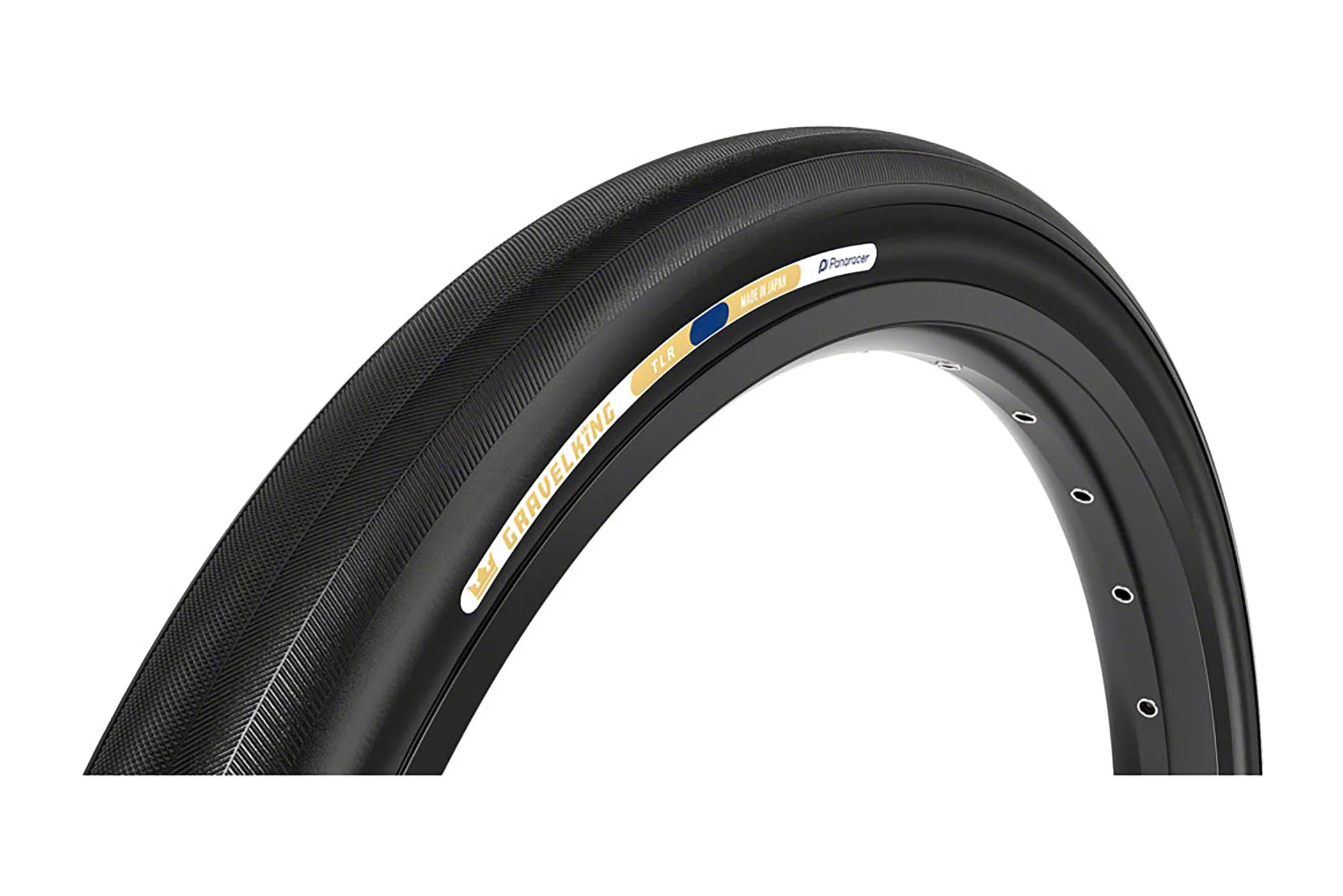 Panaracer GravelKing Slick Tubeless Tire