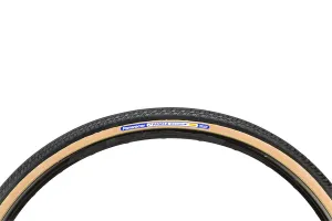 Panaracer Pasela ProTite Tire 700c x 38mm Clincher Black/Tan