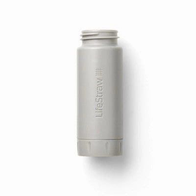 Peak Series Activated Carbon Filter Attachment