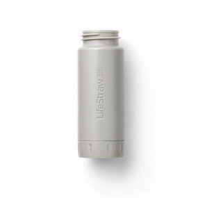 Peak Series Activated Carbon Filter Attachment