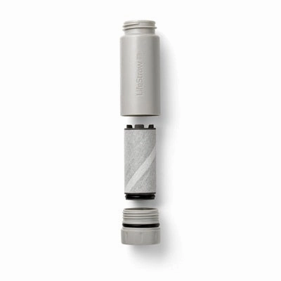 Peak Series Activated Carbon Filter Attachment