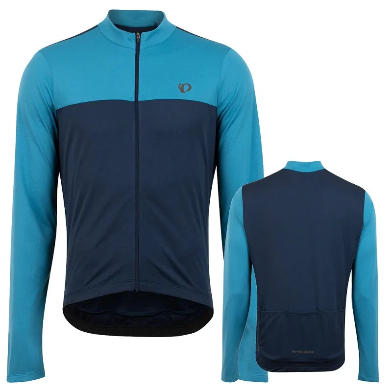 Pearl Izumi Quest Long Sleeve Jersey