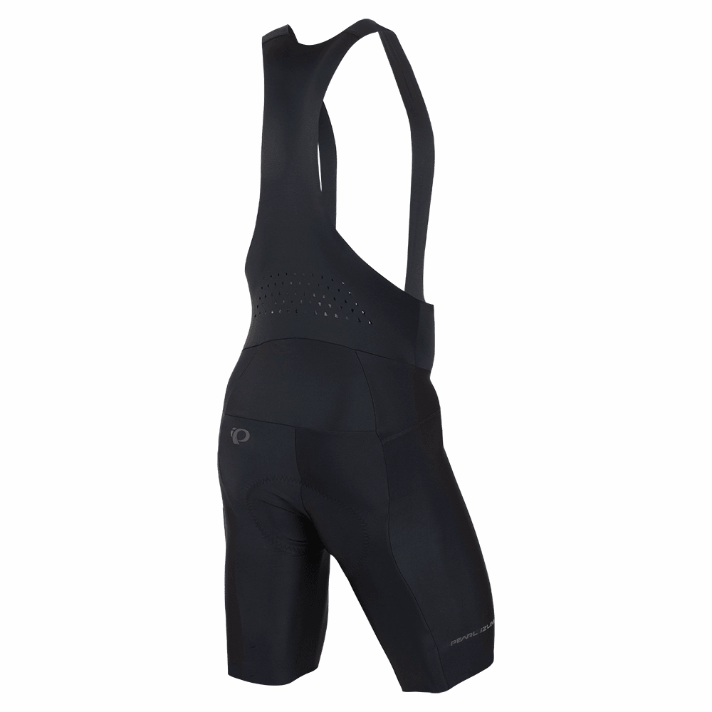 Pearl Izumi Attack Air Men's Cycling Bibshorts (Black)