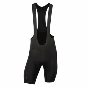 Pearl Izumi Expedition Men's Cycling Bibshorts (Black)