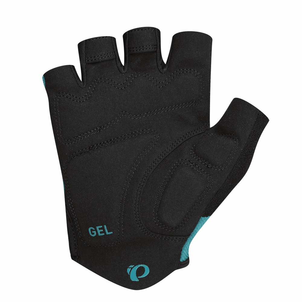 Pearl Izumi Quest Men's Cycling Gloves  (Gulf Teal)