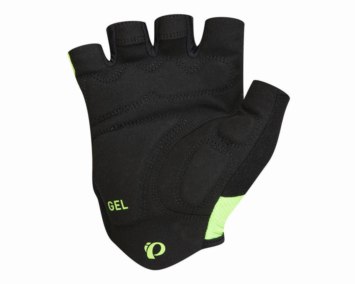 Pearl Izumi Quest Men's Cycling Gloves  (Screaming Green)