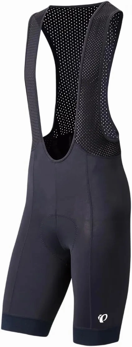 Pearl iZUMi Transform Men's Cycling Bib Shorts (Black)