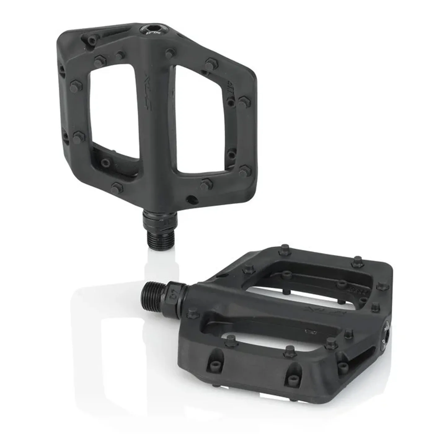Pedals XLC PD-M23 Flat - Black