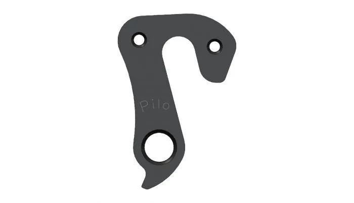 Pilo D1079 Derailleur Hanger for XDS