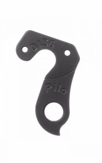 Pilo D136 Derailleur Hanger for BMC, Stevens