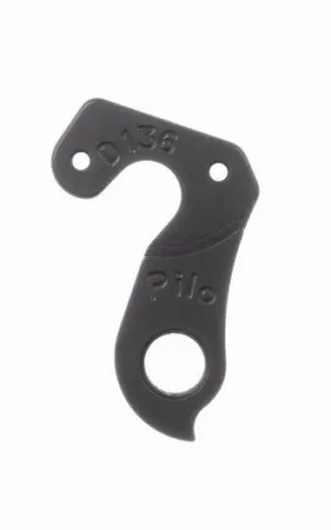 Pilo D136 Derailleur Hanger for BMC, Stevens