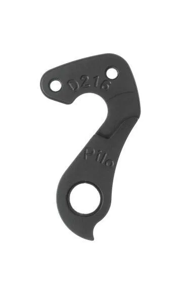 Pilo D216 Derailleur Hanger for Focus