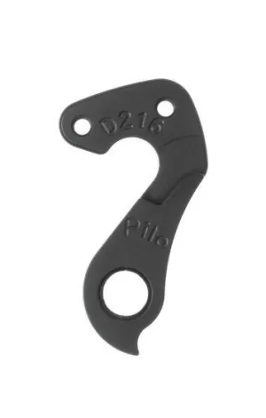 Pilo D216 Derailleur Hanger for Focus