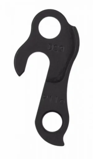 Pilo D29 Derailleur Hanger for Bianchi, Focus, Jamis, K2
