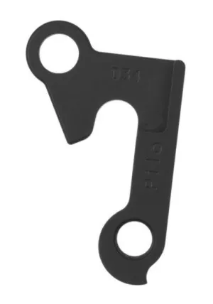 Pilo D34 Derailleur Hanger for GT