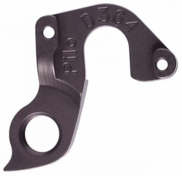 Pilo D364 Derailleur Hanger for Cannondale