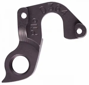 Pilo D364 Derailleur Hanger for Cannondale