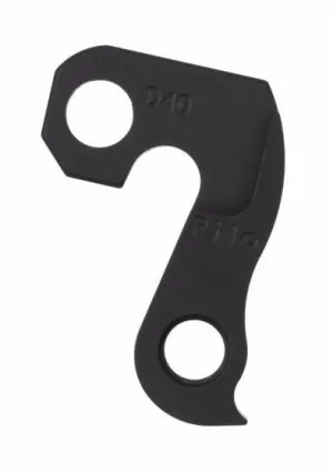 Pilo D40 Derailleur Hanger for Cube, Diamondback, Ghost, Haibike